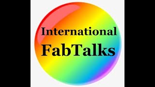 INTERNATIONAL FABTALKS 2023 WITH MRS.SANGEETHA VASUDEVAN,FREELANCER\u0026 PERSONALITY DEVELOPMENT TRAINER