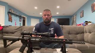 Savage Arms MSR-10