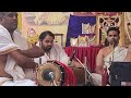 ashtapadi 2 shlokam bhairavi dr ukb udaiyalur kalyanaraman bhagavathar bhajan