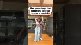 Dwight Howard & Wife Amy Luciani Enjoying Valentines Day As A Married Couple ❤️💍