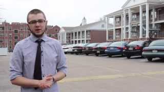 2023: Exploring Doane's Future - Housing