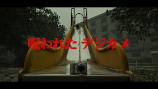 これね、写ルンです/アカメタ【Cursed Digicam | 呪われたデジカメ】