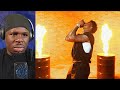 He Still Won't Chill! Yungeen Ace - Who Ready (Official Music Video) REACTION