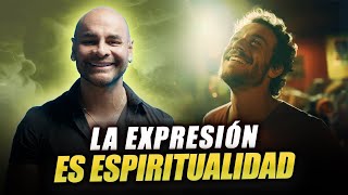 La EXPRESIÓN es ESPIRITUALIDAD Ep# 6 - Despertar Emocional