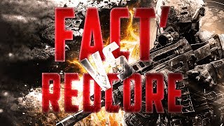 BO2 Scrim: Fact vs. RedCore | Searching Scrims!