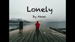 Lonely (traduzione Italiano)