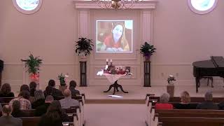 Remembering the Life of Melissa McDaniel
