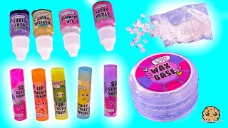 Does It Work? DIY Lip Gloss Maker Kit - Do It Yourself Makeup