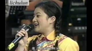 金铭戴娆瞿颖 台湾中国好歌曲 China Good Voice Chinese Pop Song