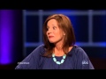 Crazy Face on Shark Tank