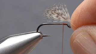 Advanced Soft Hackle Tips - Part 1