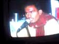 My first video bhajan 2007 chetanjoshi