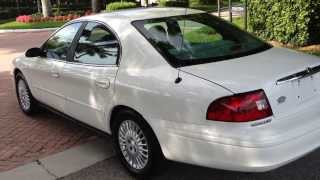 2000 Mercury Sable GS - View our current inventory at FortMyersWA.com