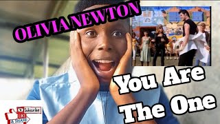 Most Hated Youtuber Reacts To John Travolta And Olivia Newton John - You re The1