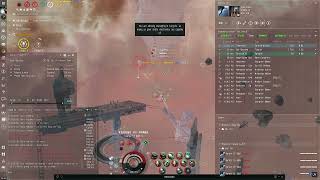 Eve Online - Brutix solo pvp