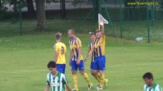 12.07.14_ FK Ventspils_2 - Metta/LU_2 3:1(0:1)_ 14 Kārta_Dublieru Čempionats