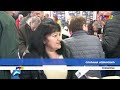 održana sedma pihtijada u mz odžinka rtv vranje 20. 01. 2025.