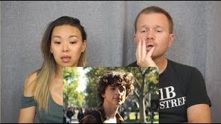 Beautiful Boy Official Trailer Reaction and Review