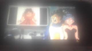 Vegeta and Bulma reacts to : Funimation Leake