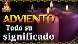 El ADVIENTO 🟣 ¿Qué es y cómo Vivirlo?🎙️22° Podcast Caballeros de la Virgen en Vivo🔴