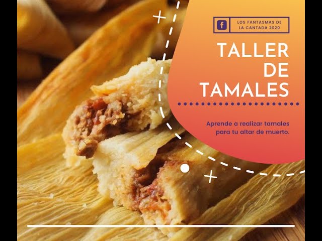 Arriba 91+ Imagen Receta De Tamales Cernidos - Abzlocal.mx