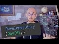 Building a Website #Day0