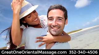 Great One Oriental Massage | Spring Hill, Florida