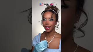 American 🇺🇸 vs. British 🇬🇧 Accent; Which one are you?