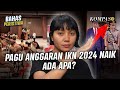 Pemindahan ASN Bikin Pagu Anggaran IKN Bengkak di Tengah Jalan?