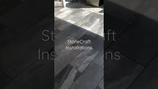 Patio 12x24 Porcelain Floor Tile