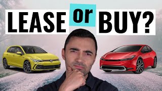 Should You Pay Cash, Finance or Lease A New Car? Expert Explains Which Is Best