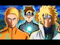 The TRUTH About Naruto's Namikaze Clan Has Been OVERLOOKED!