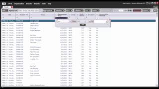 3rd Party Export Wizard