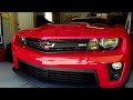 2013 camaro zl1 nannies off and on traction control etc