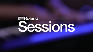 Roland Sessions:  LIZ LOKRE “Escape”