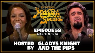 Ep 58 - The Midnight Special | March 8, 1974