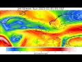 uk weather forecast two week outlook gfs run 2024 12 24 00z