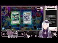 【遊戯王マスターデュエル】クリスマスイブ？そんなことより遊戯王！【ランクマッチ】