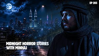 Midnight Horror Stories with Minhaj | Episode 285