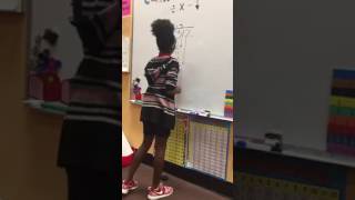 Long Division Rap