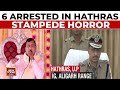 First Arrests In Hathras Stampede Horror | 2 Organisers Nabbed Over Hathras Stampede | India Today