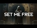 One to Set Me Free - Myles Maestro (LYRICS)