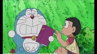 DORAEMON S14 EP 1