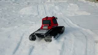 KYOSHO BLIZZARD 2.0