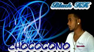 Black KK    Chococono Ghetto Music Panama