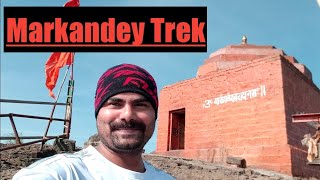 Markandey Trek