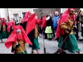 fasnetsumzug rosenmontagsumzug 2016 in bad waldsee teil 3