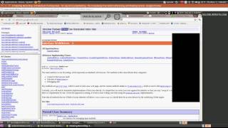 3rd Selenium Training Session - Java and WebDriver