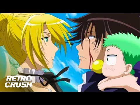 How old is Baby Beel?