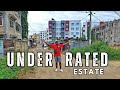 Touring The MOST UNDERRATED Estate in Bamburi Mombasa 🇰🇪